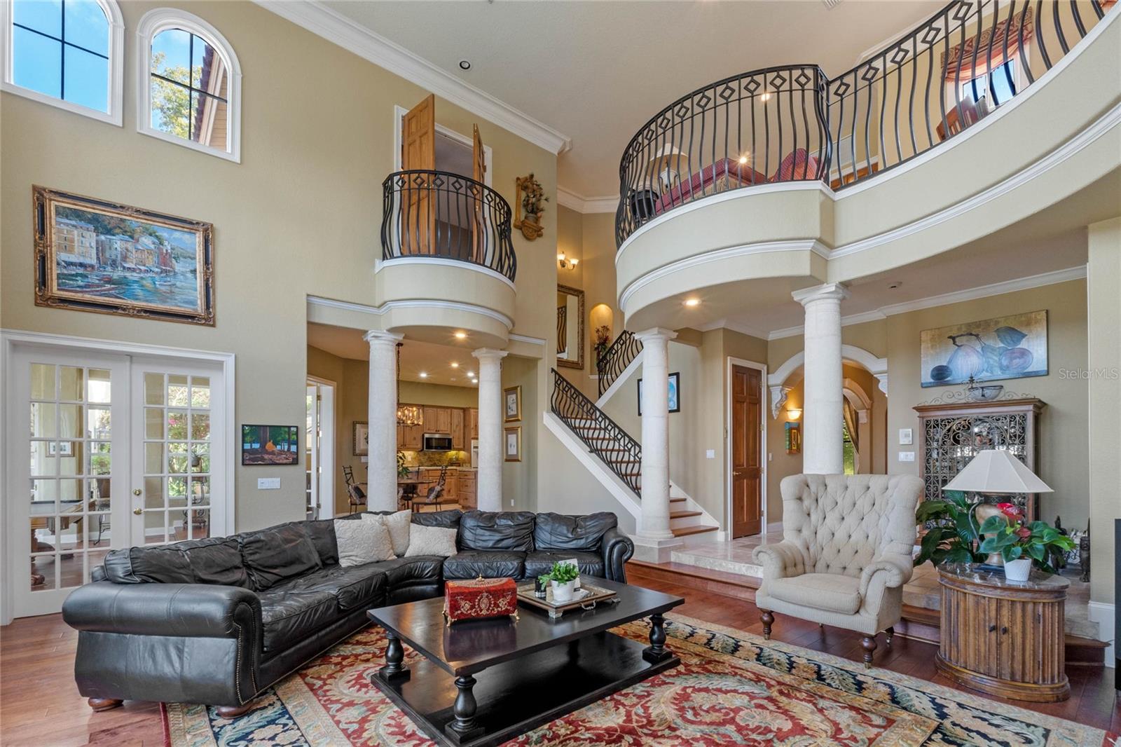 KILLARNEY SHORES - Residential