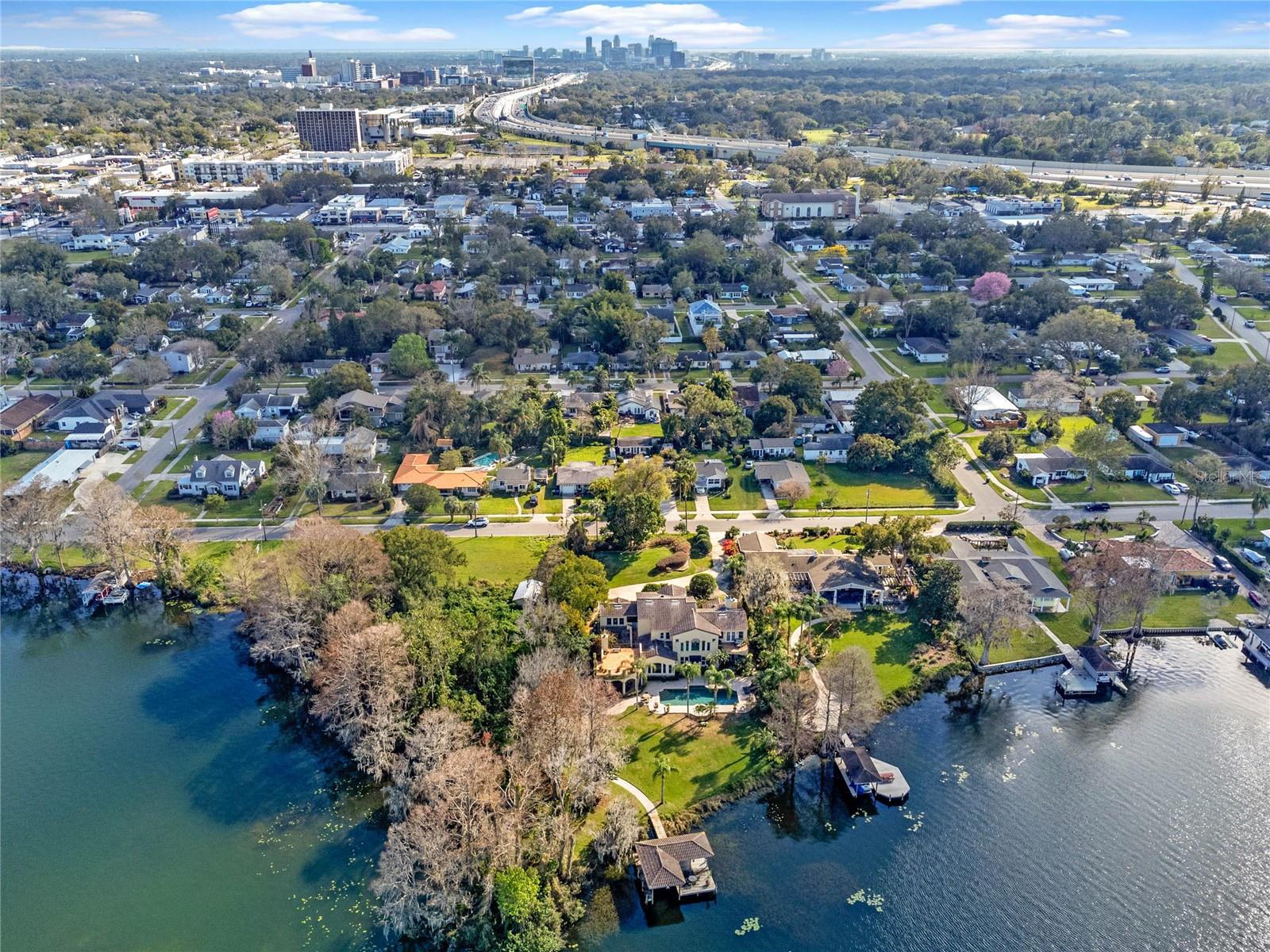 KILLARNEY SHORES - Residential