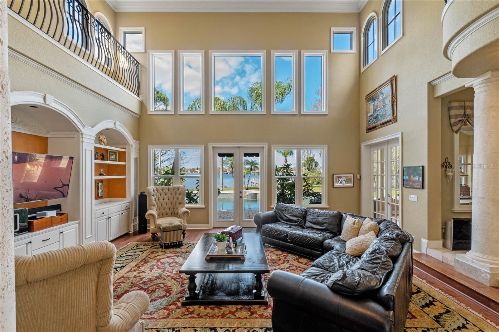 KILLARNEY SHORES - Residential