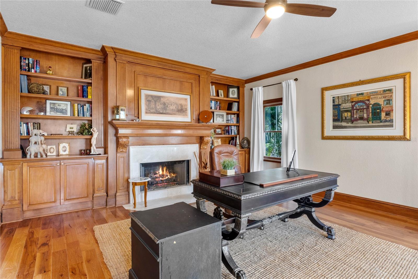 KILLARNEY SHORES - Residential