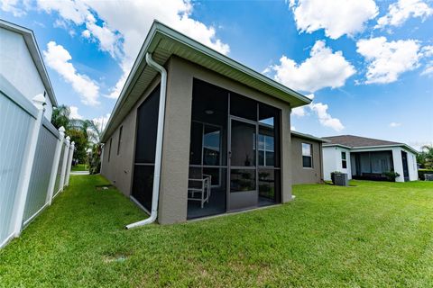 A home in ORLANDO