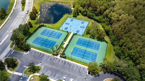 A home in ORLANDO