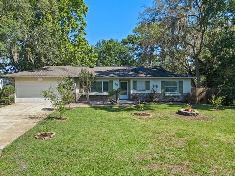 216 SAN FERNANDO COURT SANFORD FL 32773