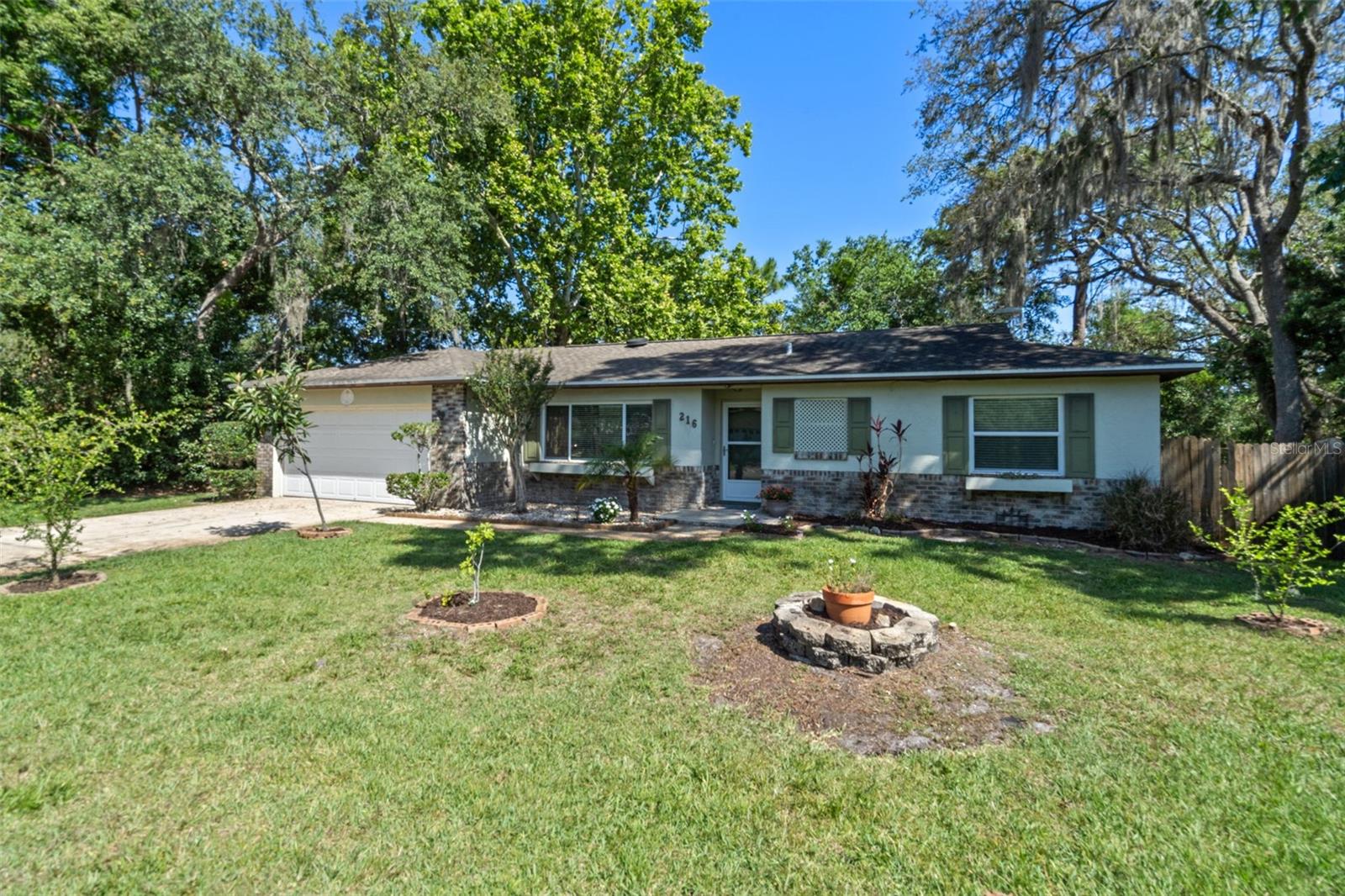 216 SAN FERNANDO COURT