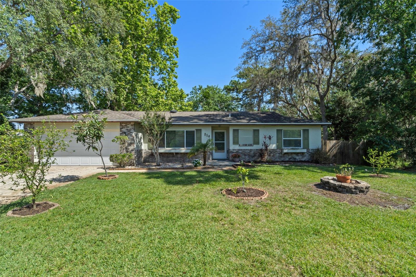 216 SAN FERNANDO COURT