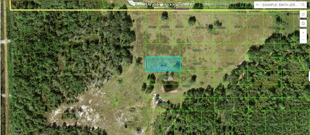 Photo of Gerber Dairy Rd, Winter Haven, FL 33880 (MLS # O6269493)