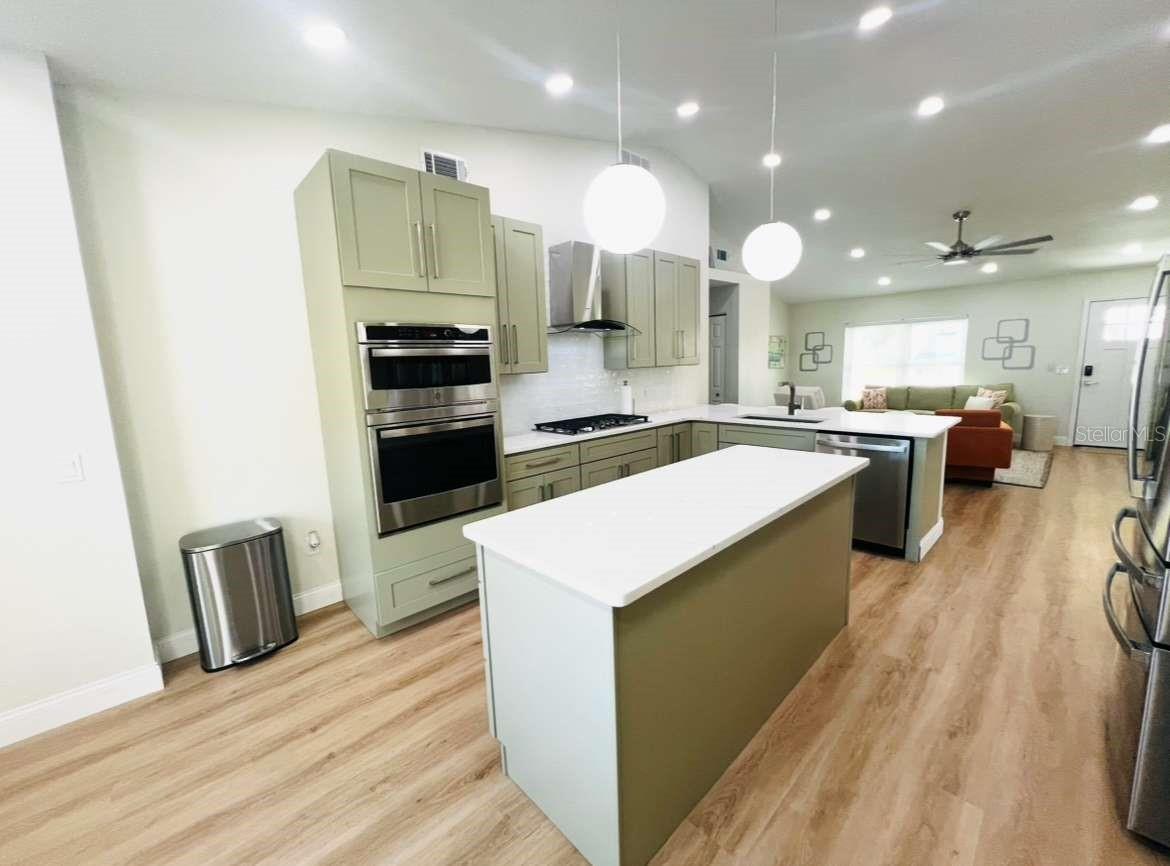 PALM ISLAND REC SUB - Residential