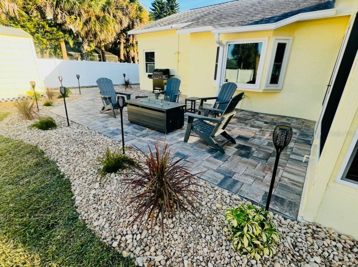 PALM ISLAND REC SUB - Residential