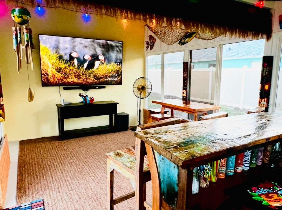 PALM ISLAND REC SUB - Residential