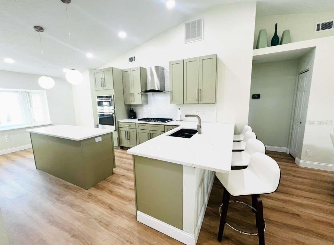 PALM ISLAND REC SUB - Residential