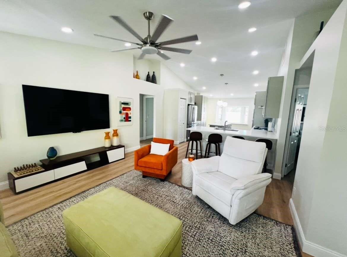 PALM ISLAND REC SUB - Residential