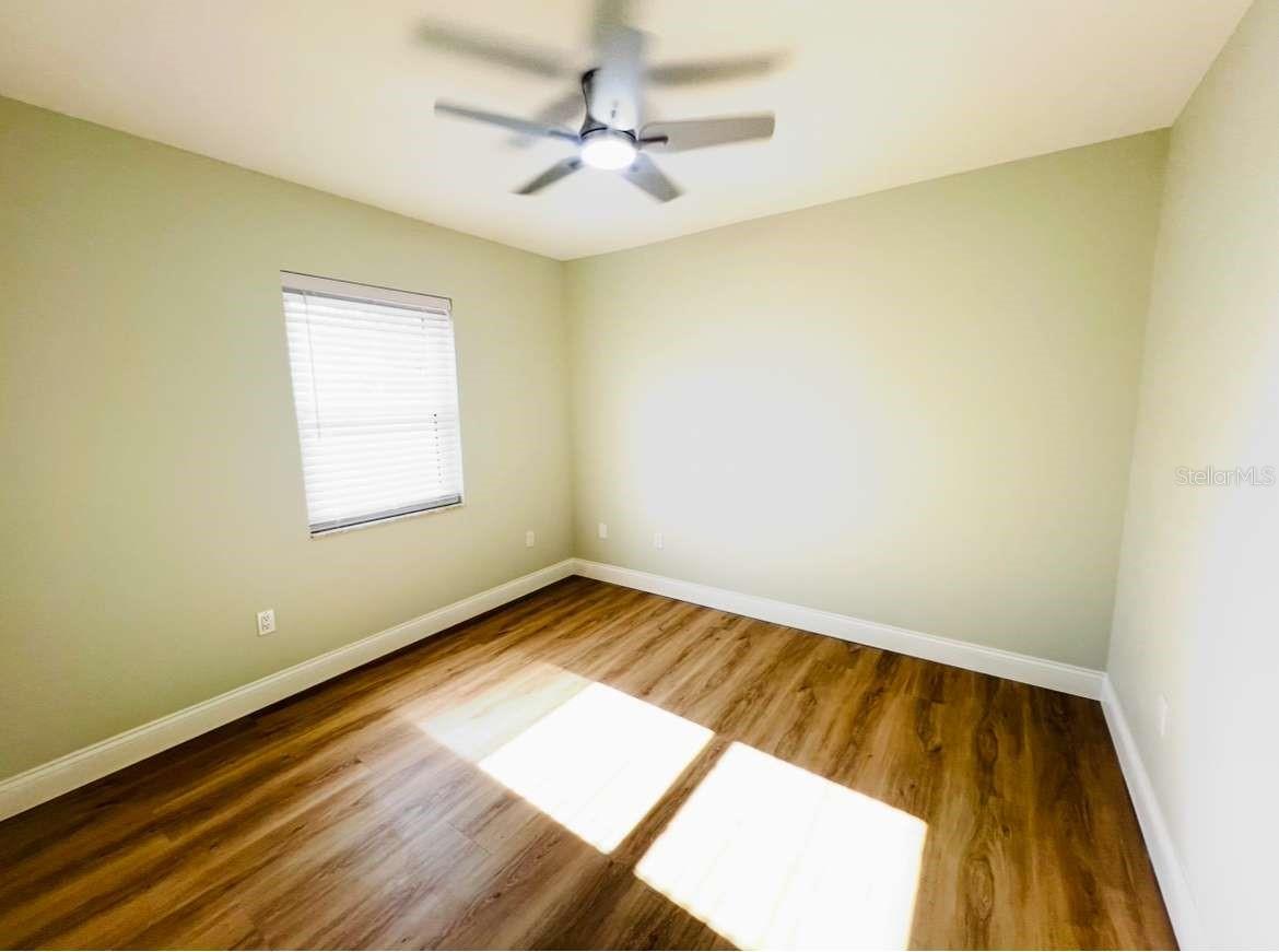 PALM ISLAND REC SUB - Residential