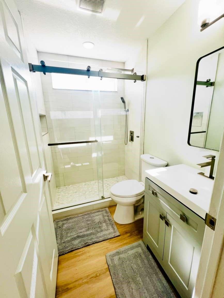 PALM ISLAND REC SUB - Residential