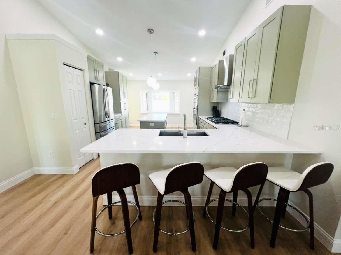 PALM ISLAND REC SUB - Residential