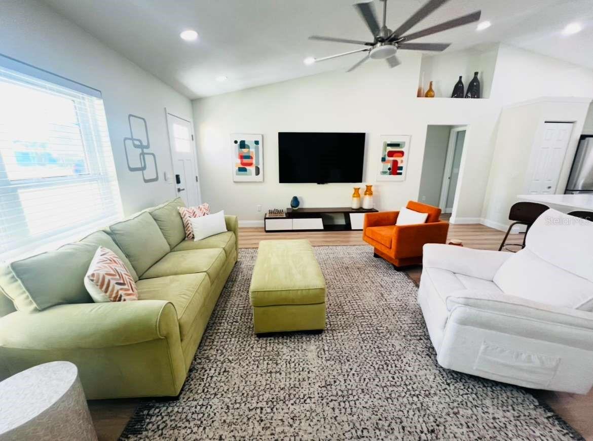 PALM ISLAND REC SUB - Residential