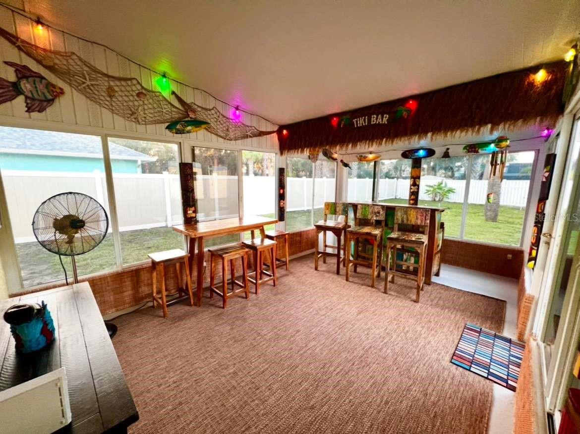 PALM ISLAND REC SUB - Residential