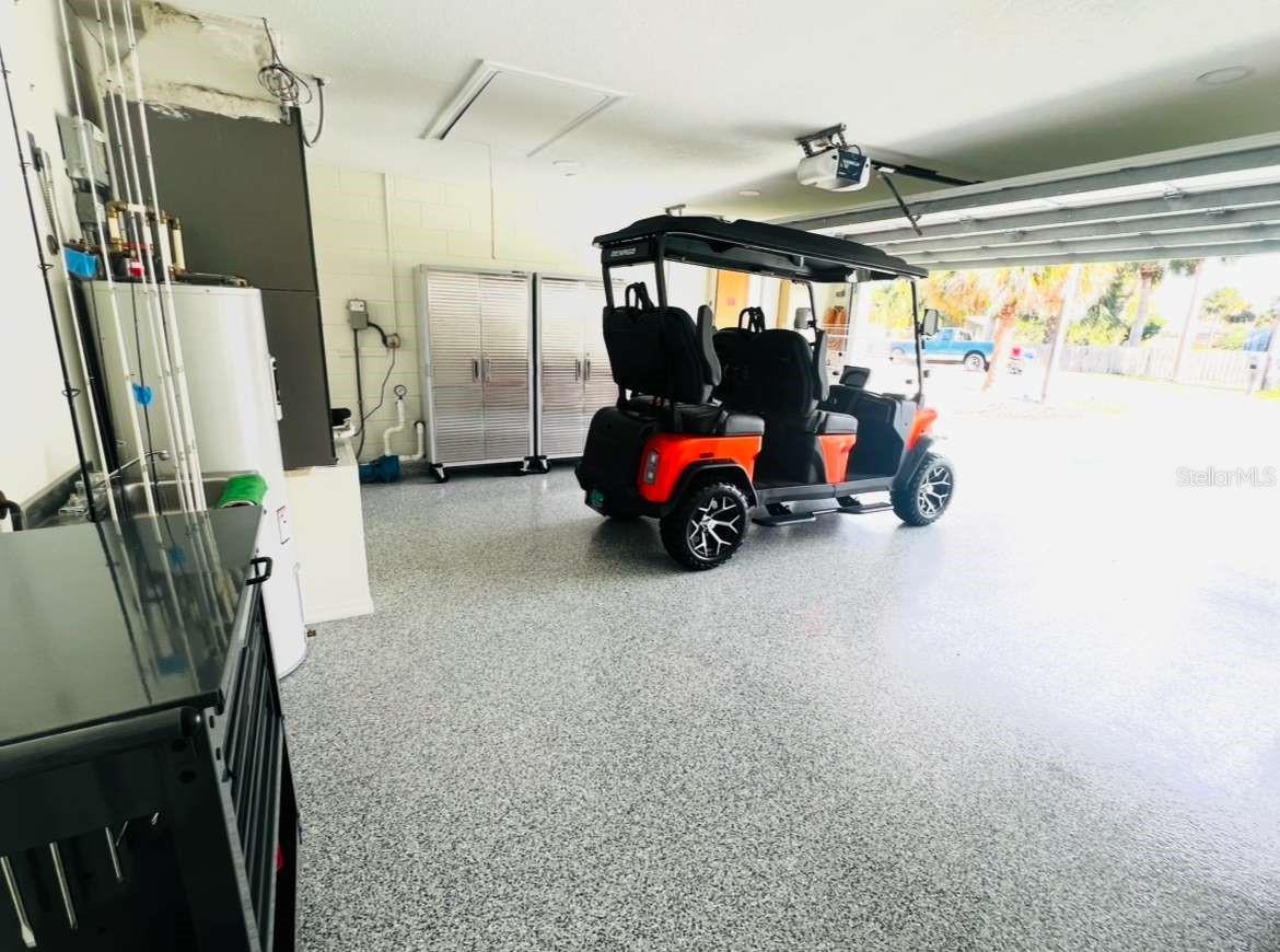 PALM ISLAND REC SUB - Residential