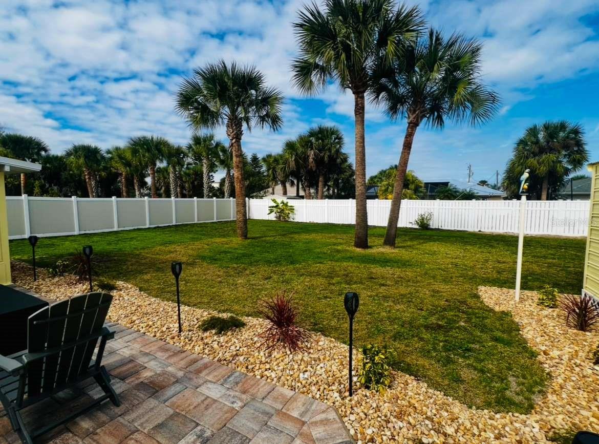 PALM ISLAND REC SUB - Residential