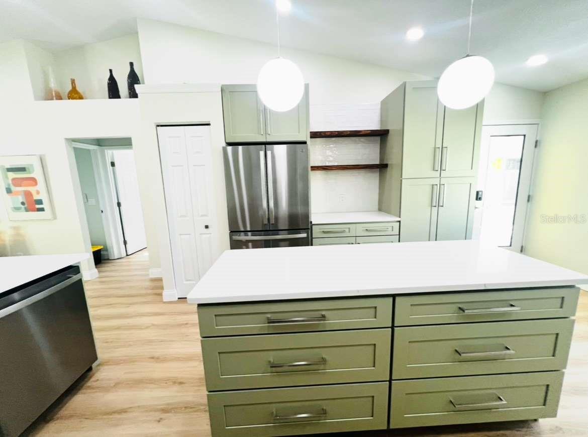 PALM ISLAND REC SUB - Residential