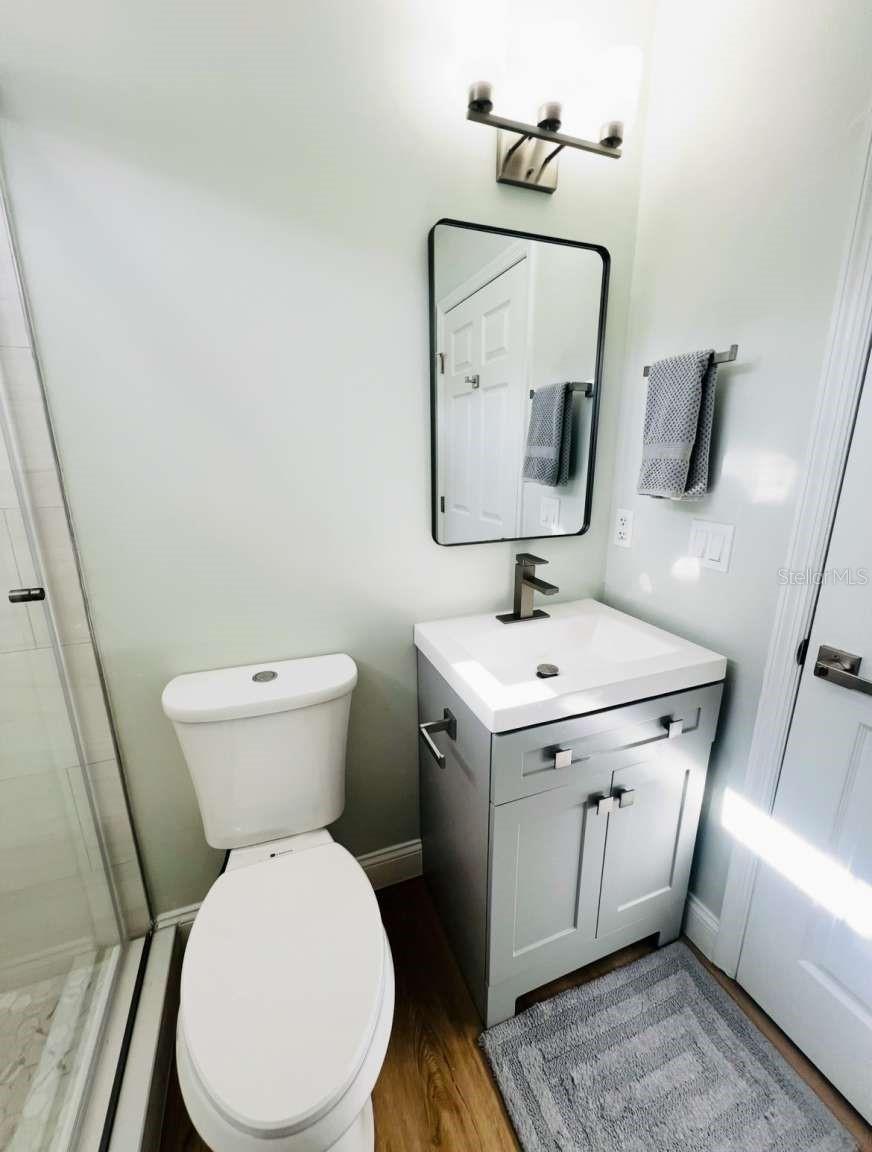 PALM ISLAND REC SUB - Residential