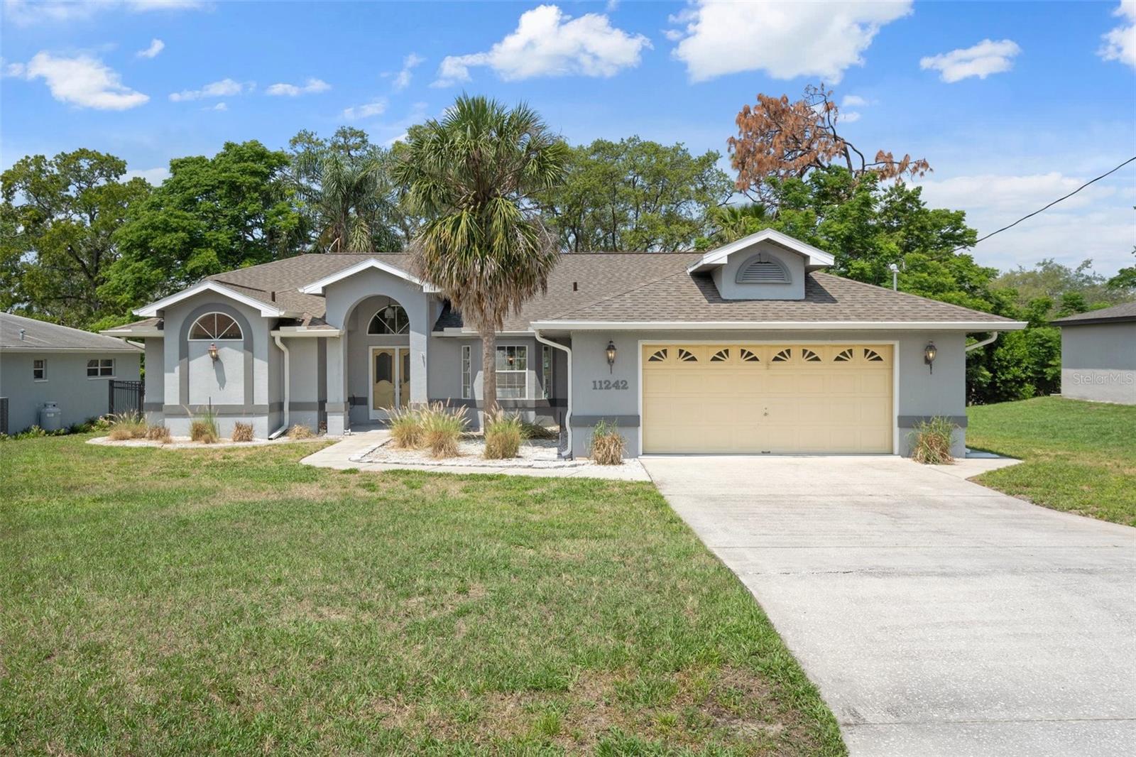 11242 RIDDLE DRIVE