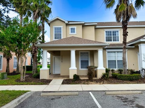 A home in CLERMONT