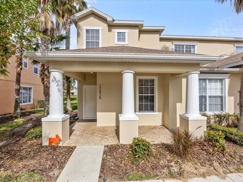 A home in CLERMONT