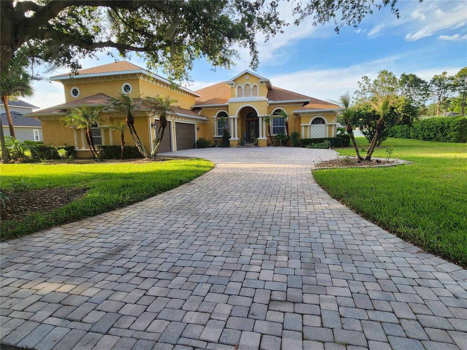 WYNDSOR AT LAKE WINTERSET - Residential
