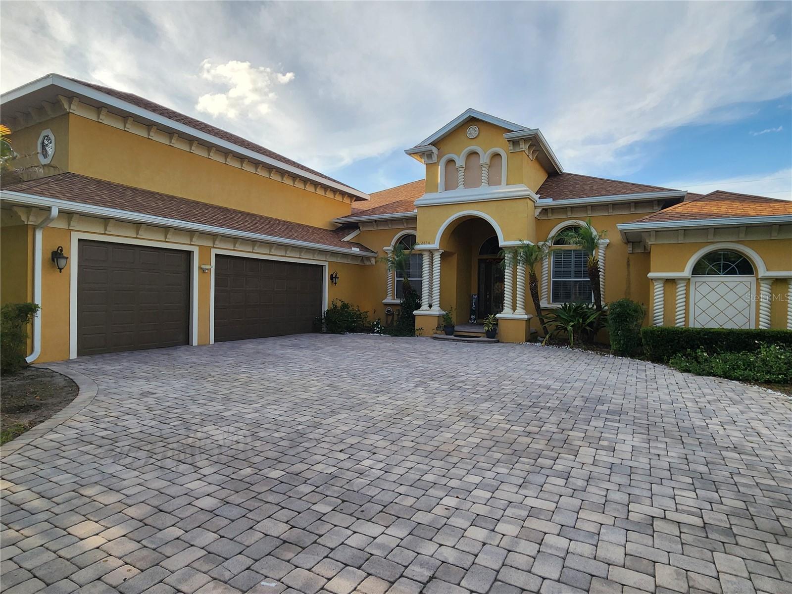 WYNDSOR AT LAKE WINTERSET - Residential