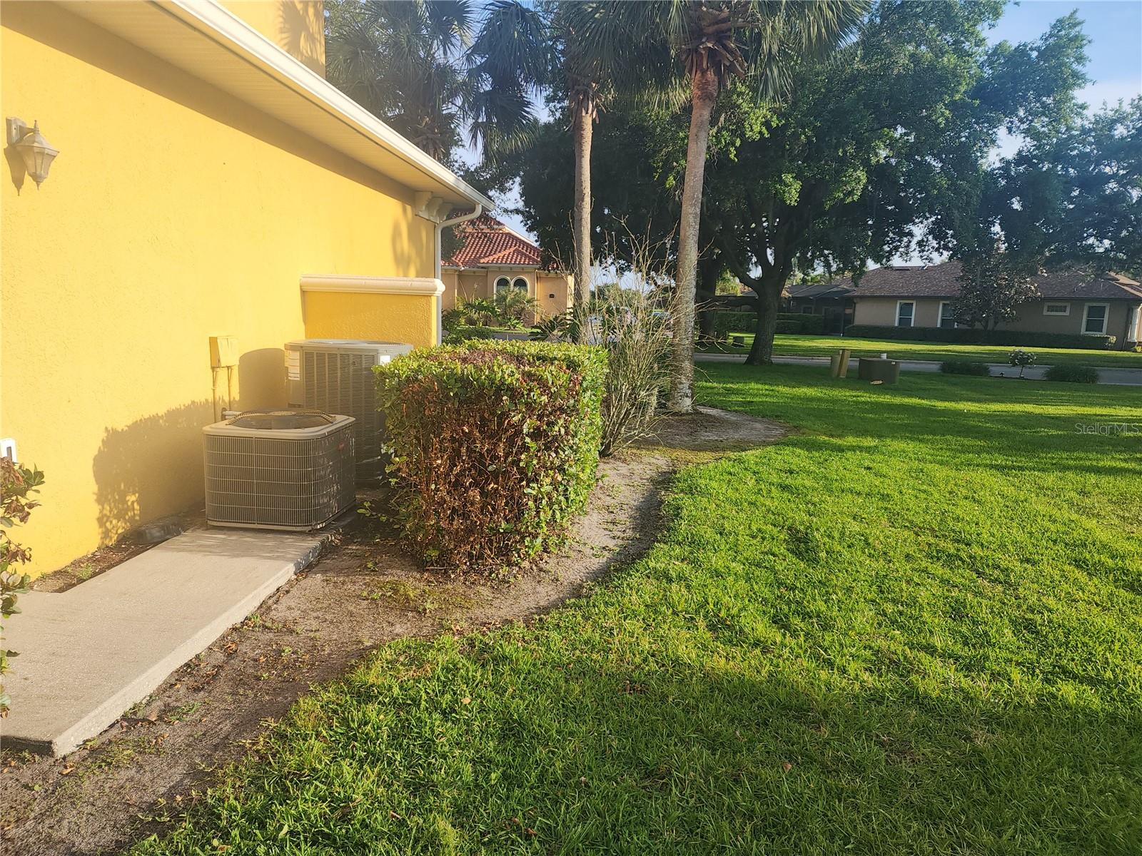 WYNDSOR AT LAKE WINTERSET - Residential
