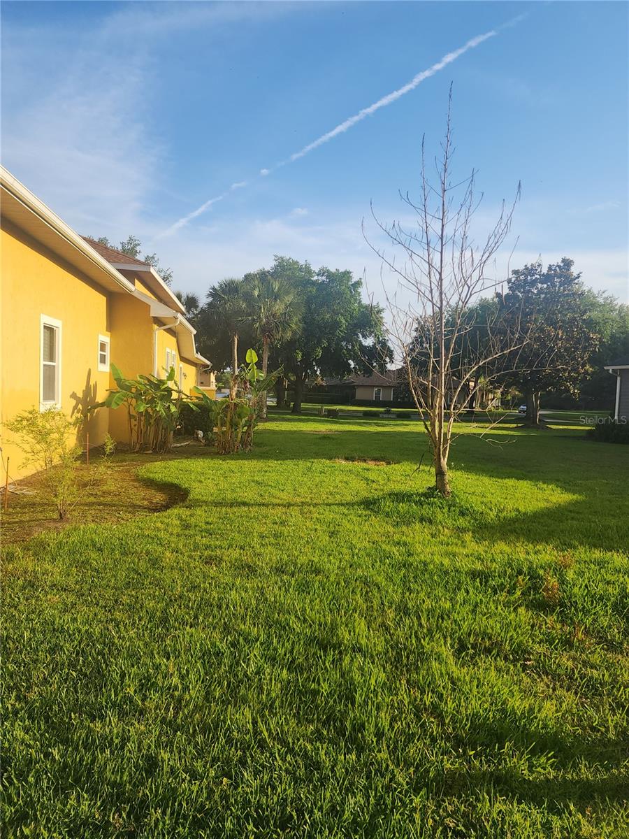 WYNDSOR AT LAKE WINTERSET - Residential