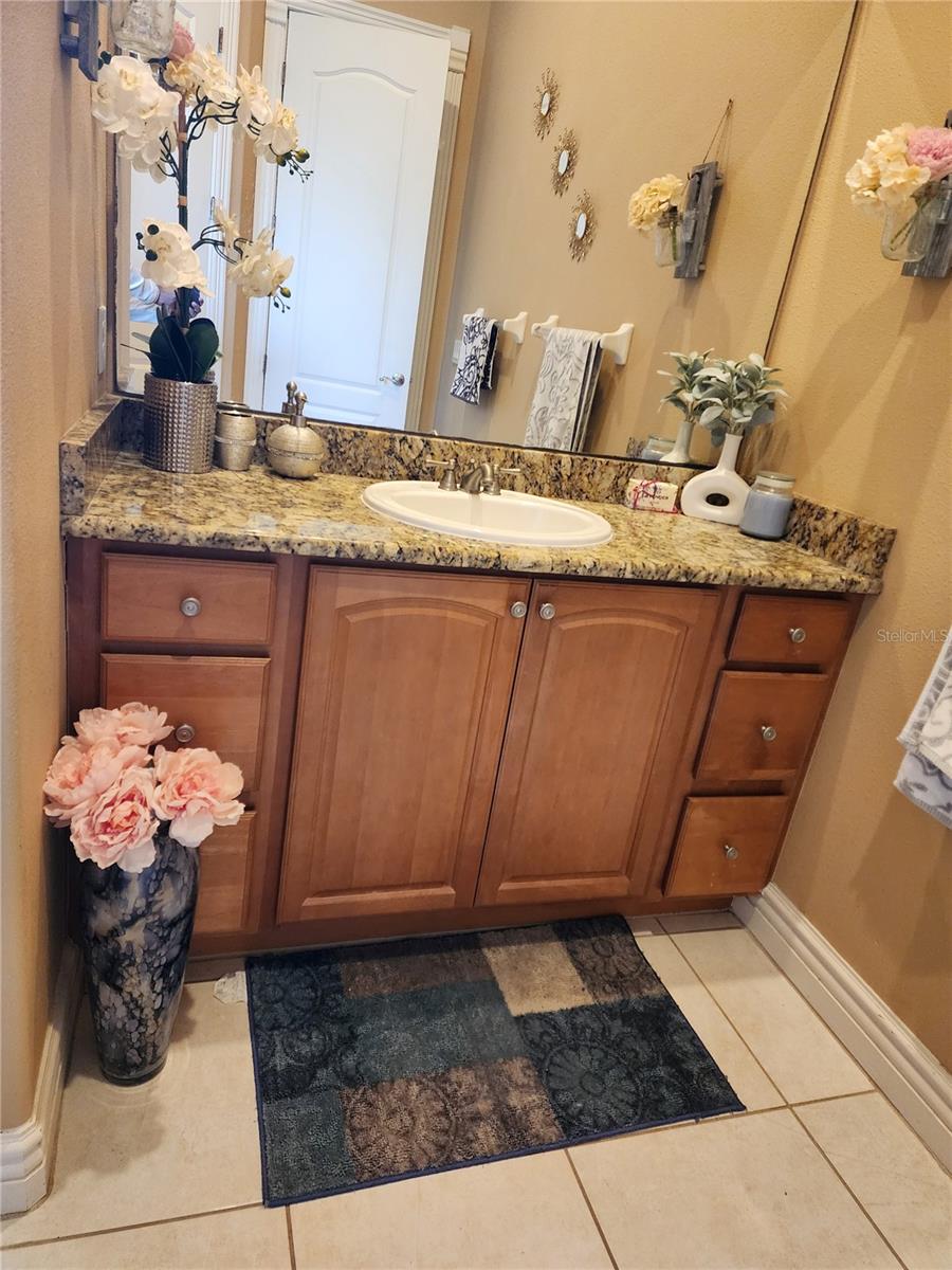 WYNDSOR AT LAKE WINTERSET - Residential
