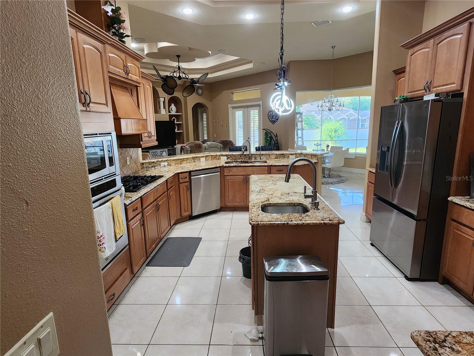 WYNDSOR AT LAKE WINTERSET - Residential