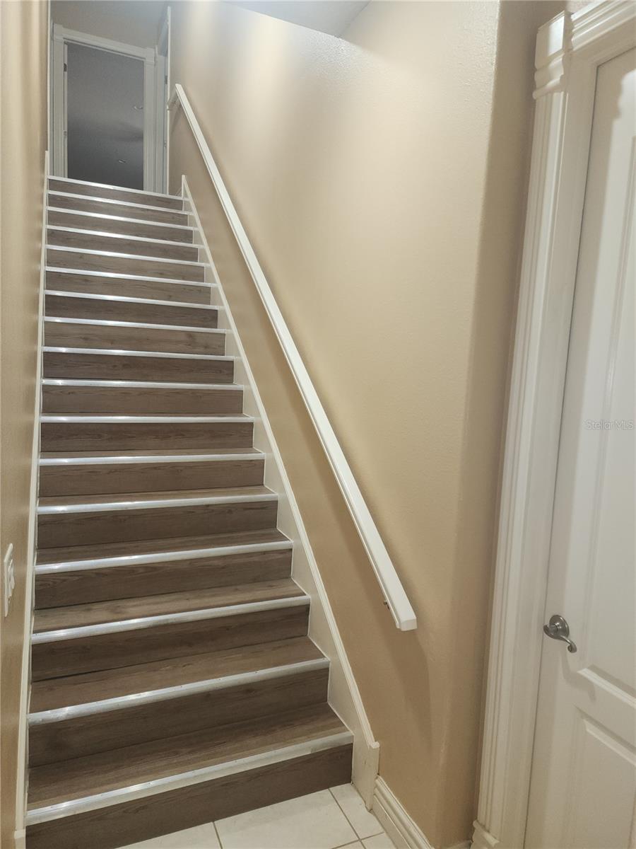 WYNDSOR AT LAKE WINTERSET - Residential