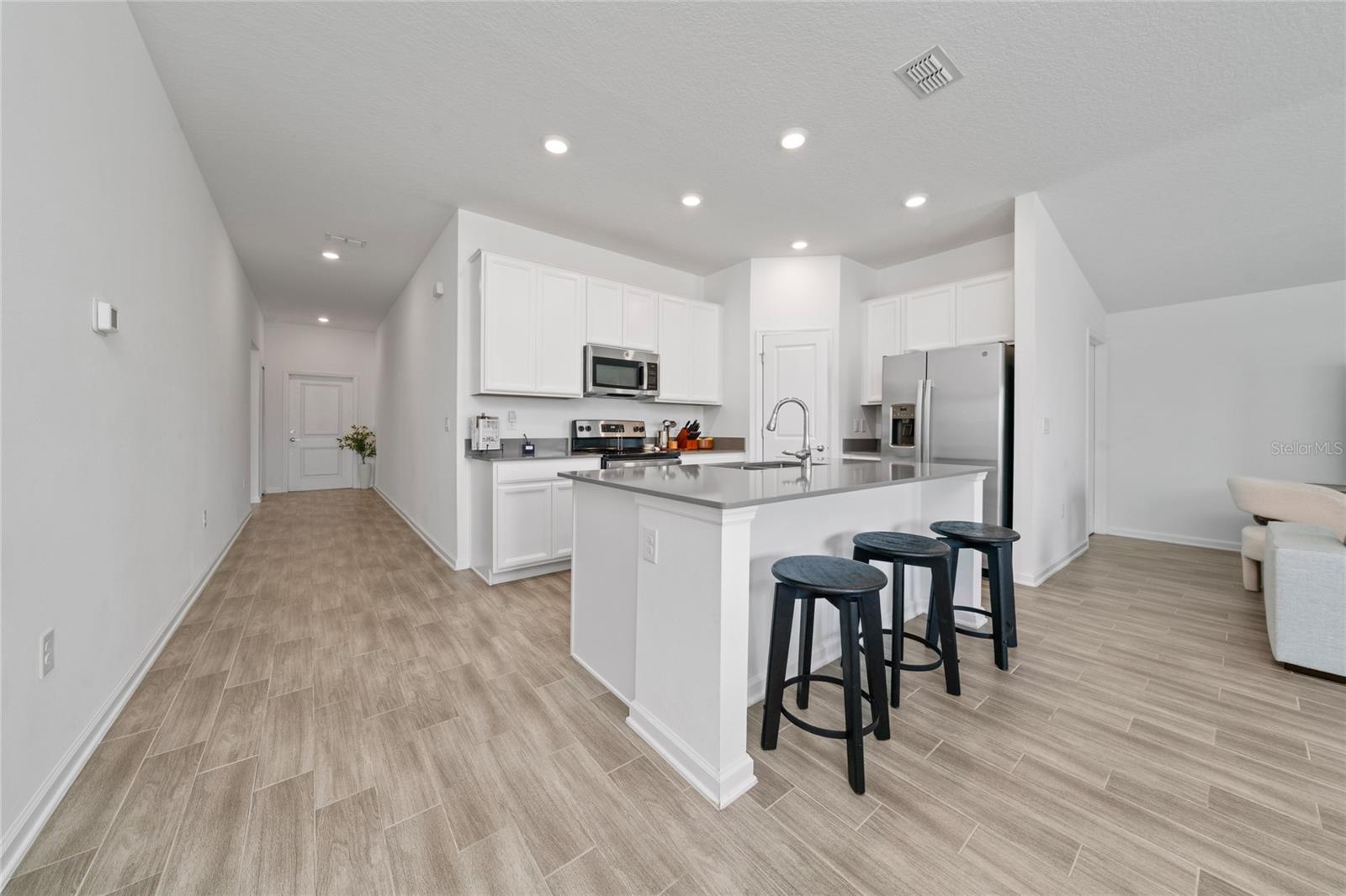 OLD HICKORY PH 3 - Residential