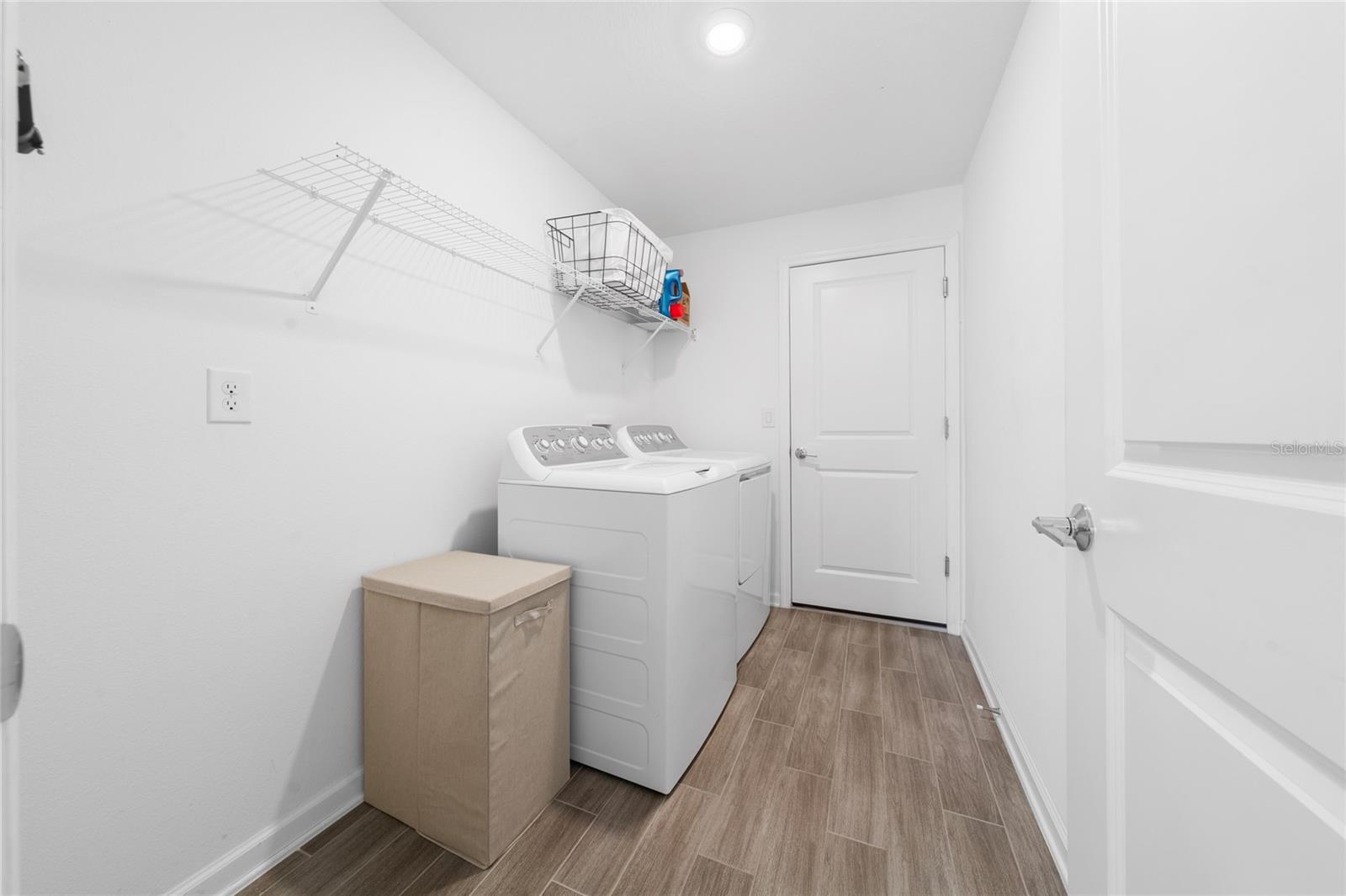 OLD HICKORY PH 3 - Residential