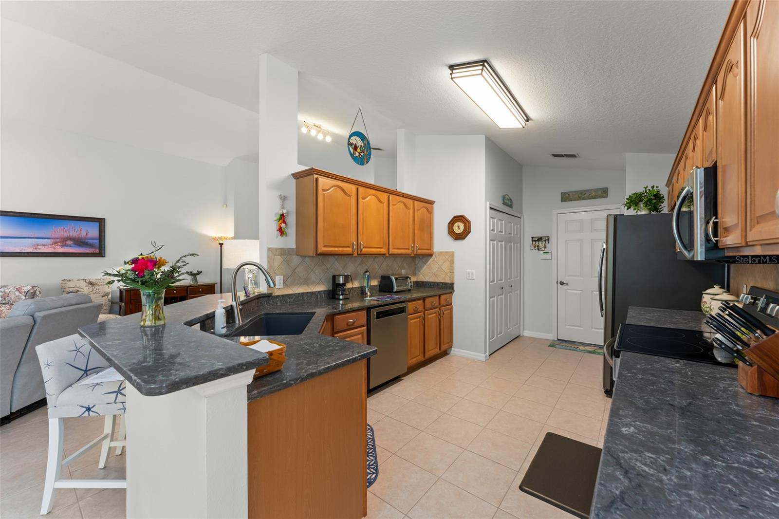 ENCLAVE/MOSS PARK - Residential