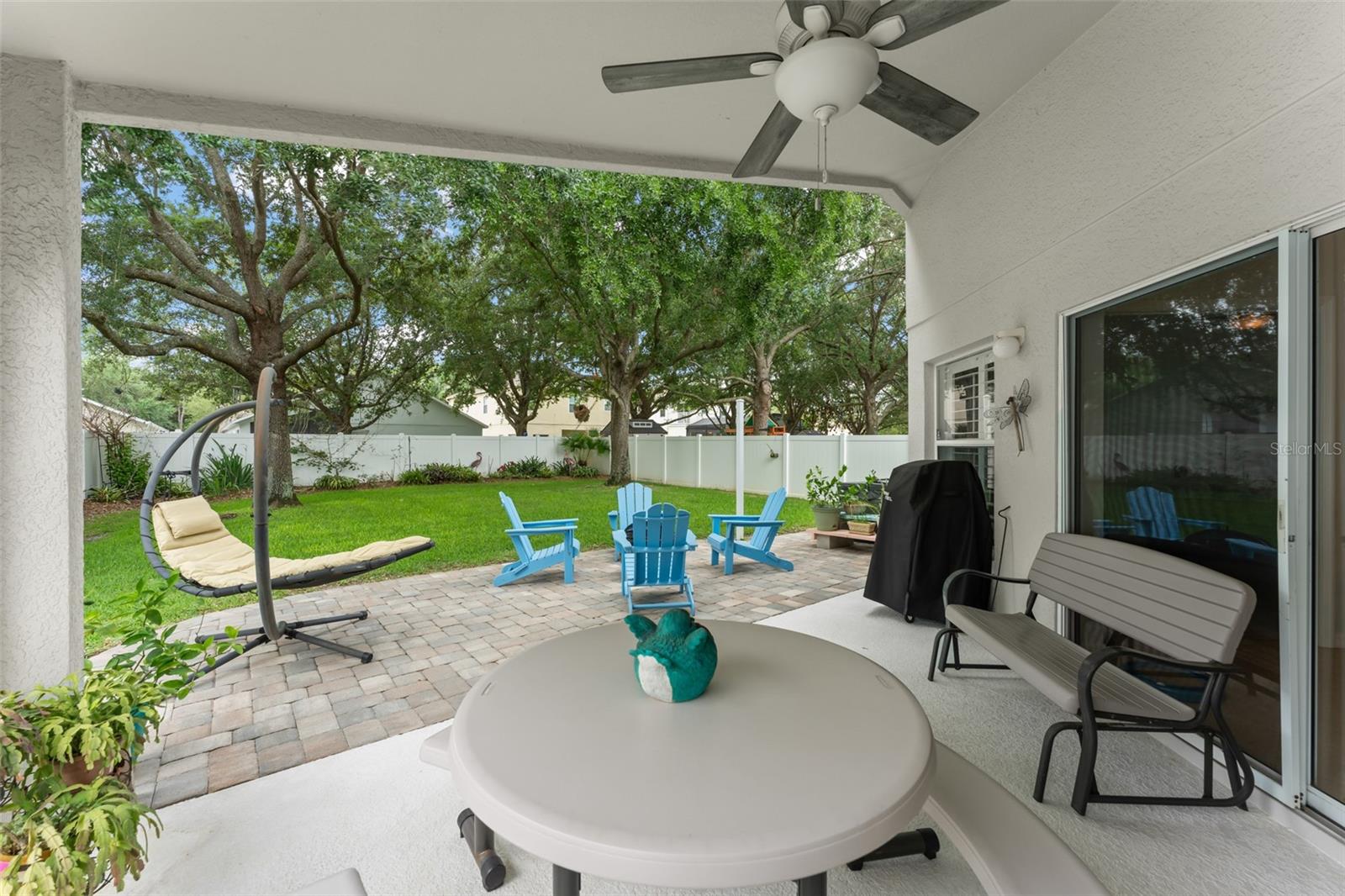 ENCLAVE/MOSS PARK - Residential