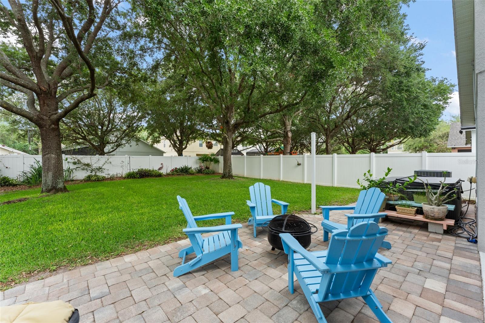 ENCLAVE/MOSS PARK - Residential