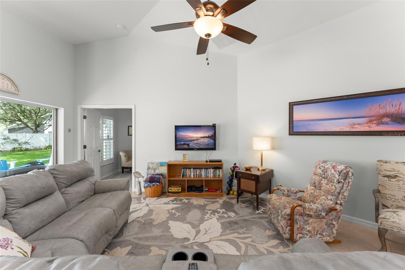 ENCLAVE/MOSS PARK - Residential