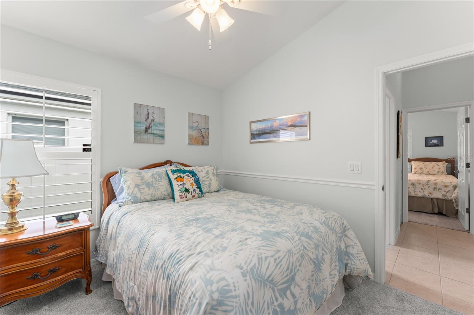 ENCLAVE/MOSS PARK - Residential