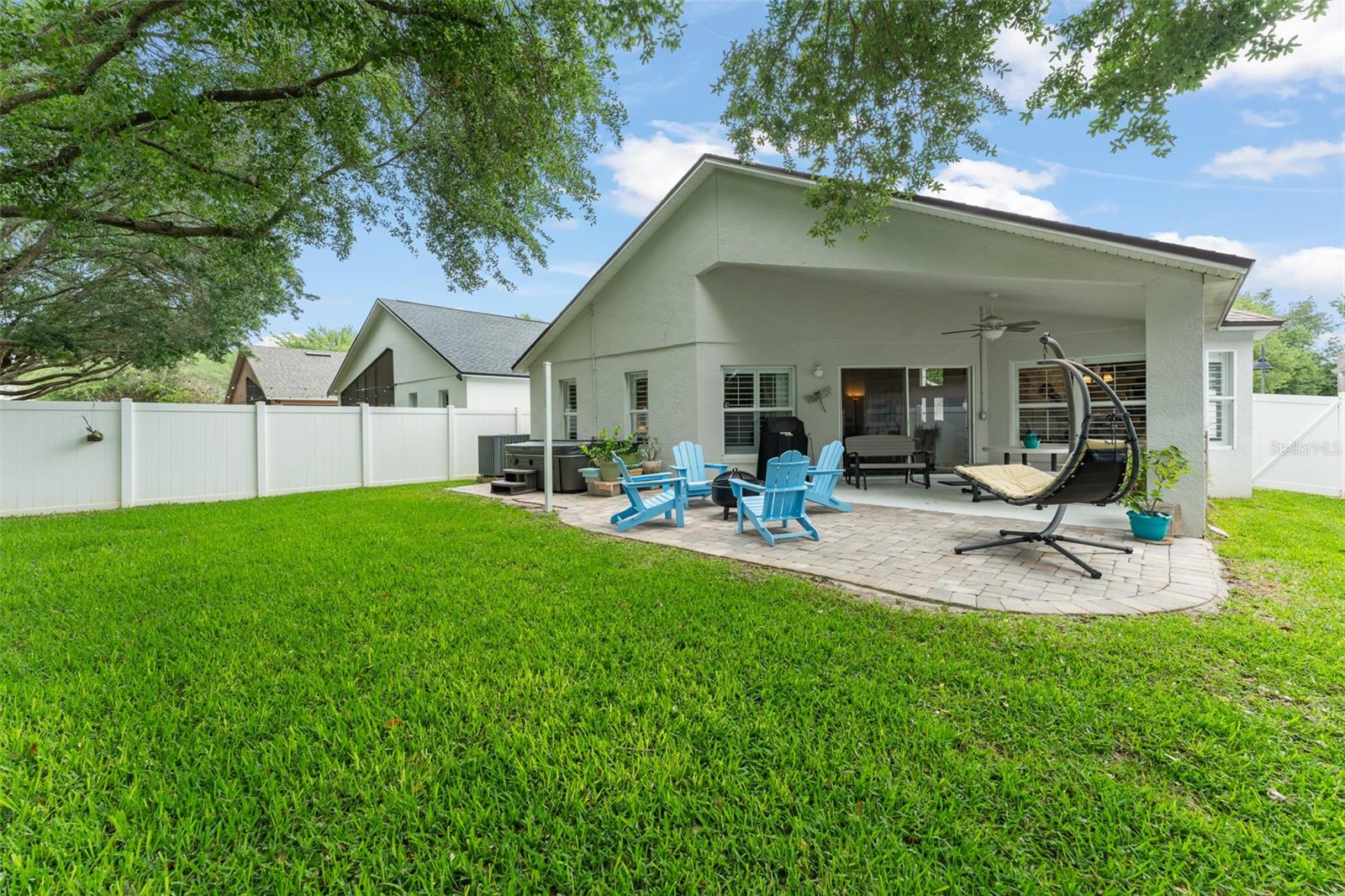 ENCLAVE/MOSS PARK - Residential