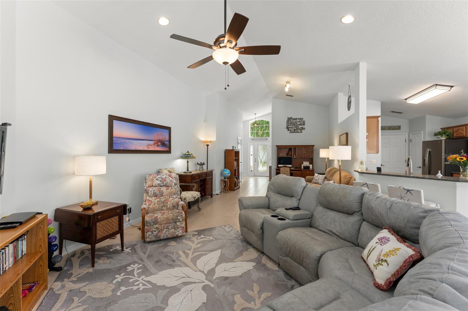 ENCLAVE/MOSS PARK - Residential