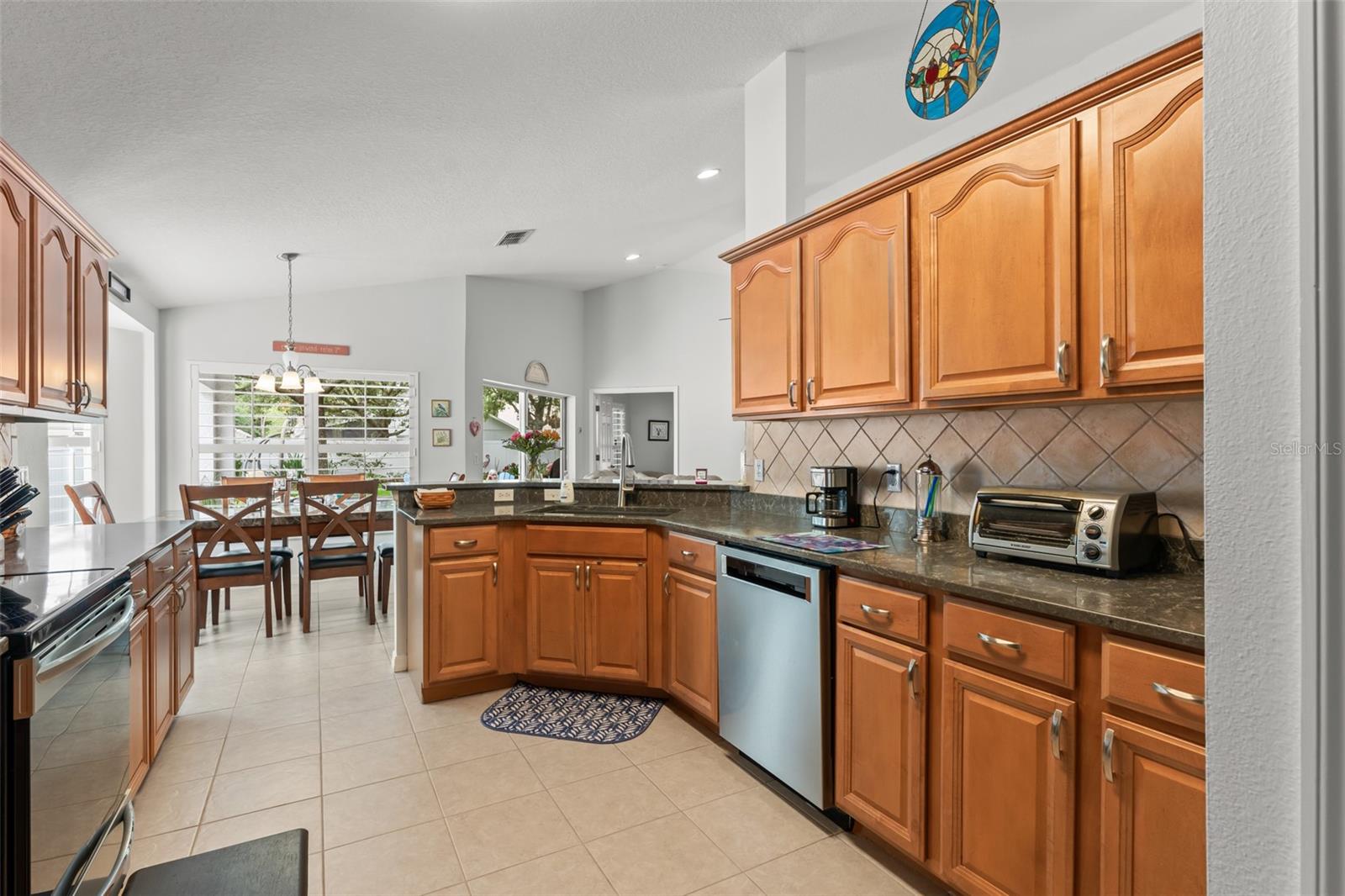 ENCLAVE/MOSS PARK - Residential