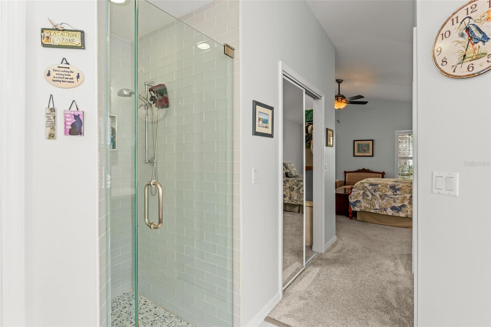 ENCLAVE/MOSS PARK - Residential