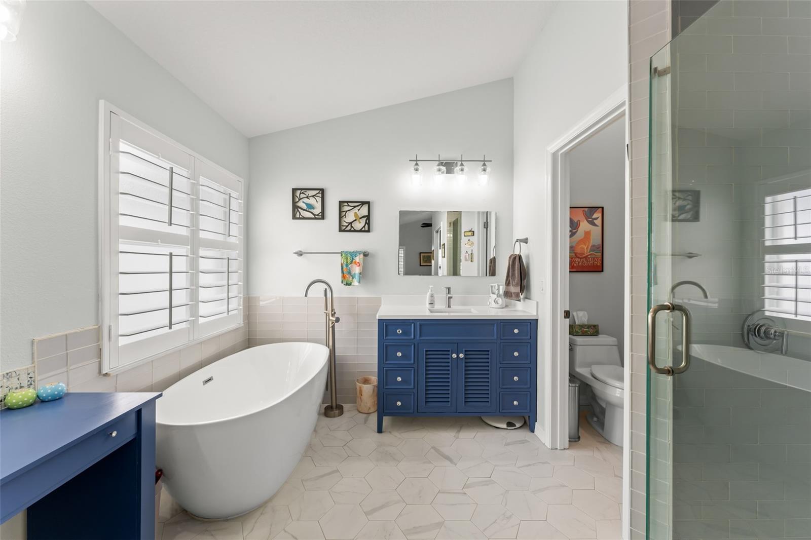 ENCLAVE/MOSS PARK - Residential