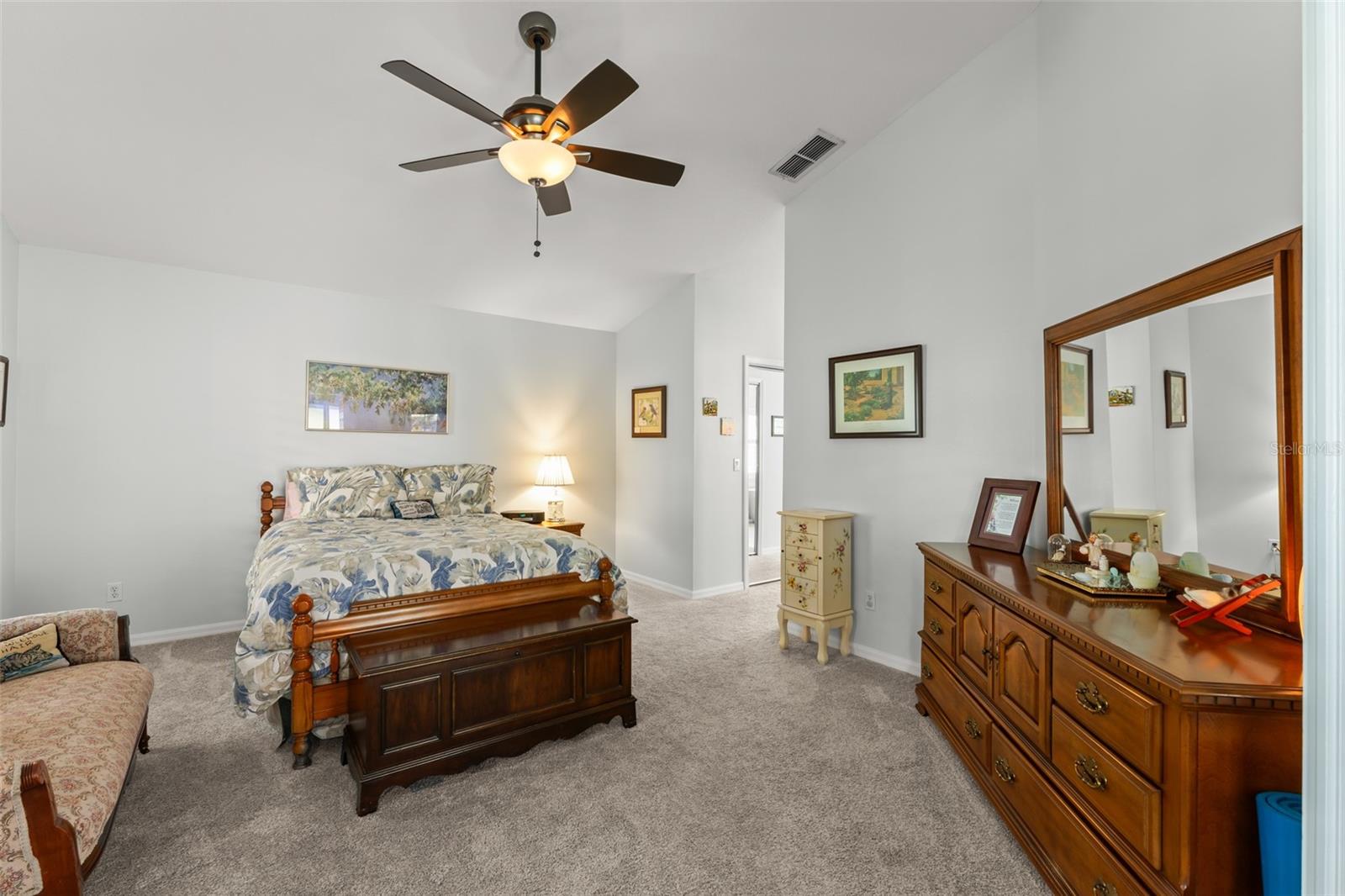 ENCLAVE/MOSS PARK - Residential