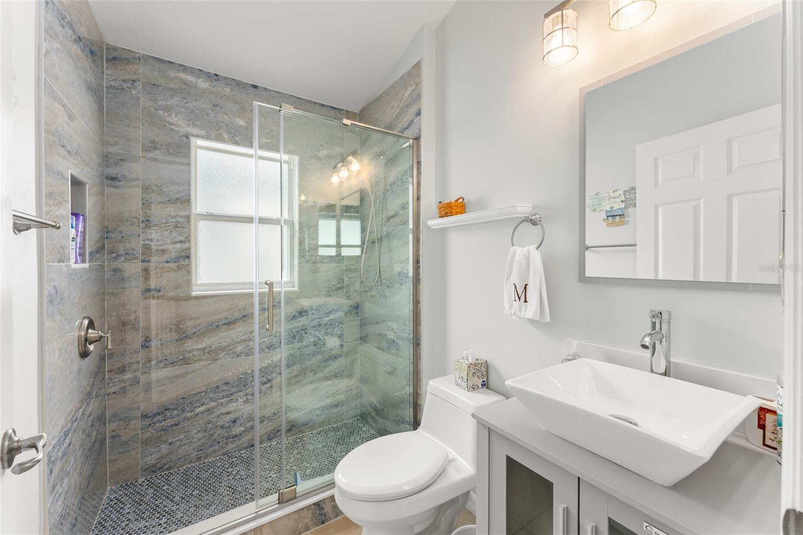 ENCLAVE/MOSS PARK - Residential