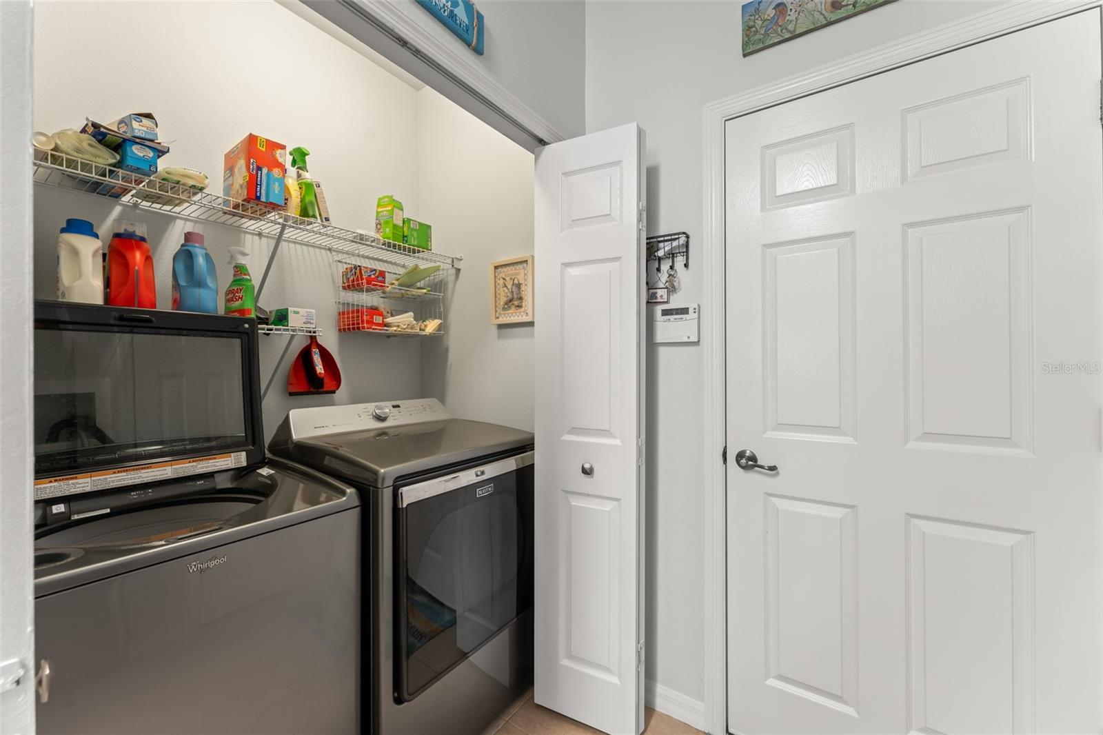 ENCLAVE/MOSS PARK - Residential