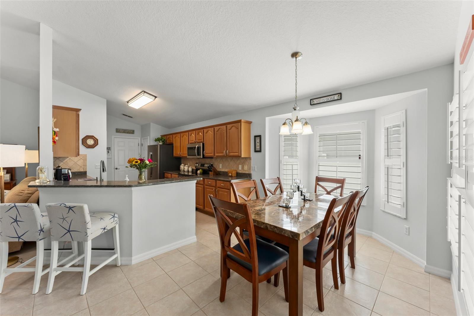 ENCLAVE/MOSS PARK - Residential